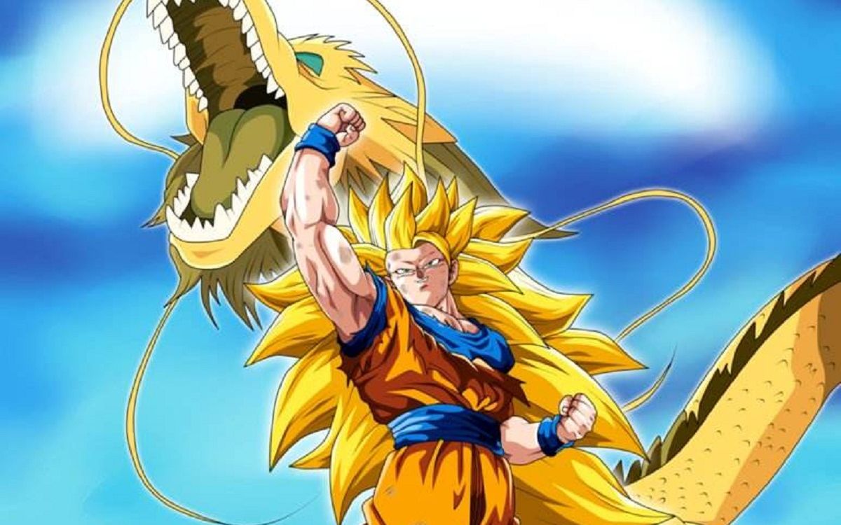 龙拳爆发时期的悟空能否打败魔人布欧?