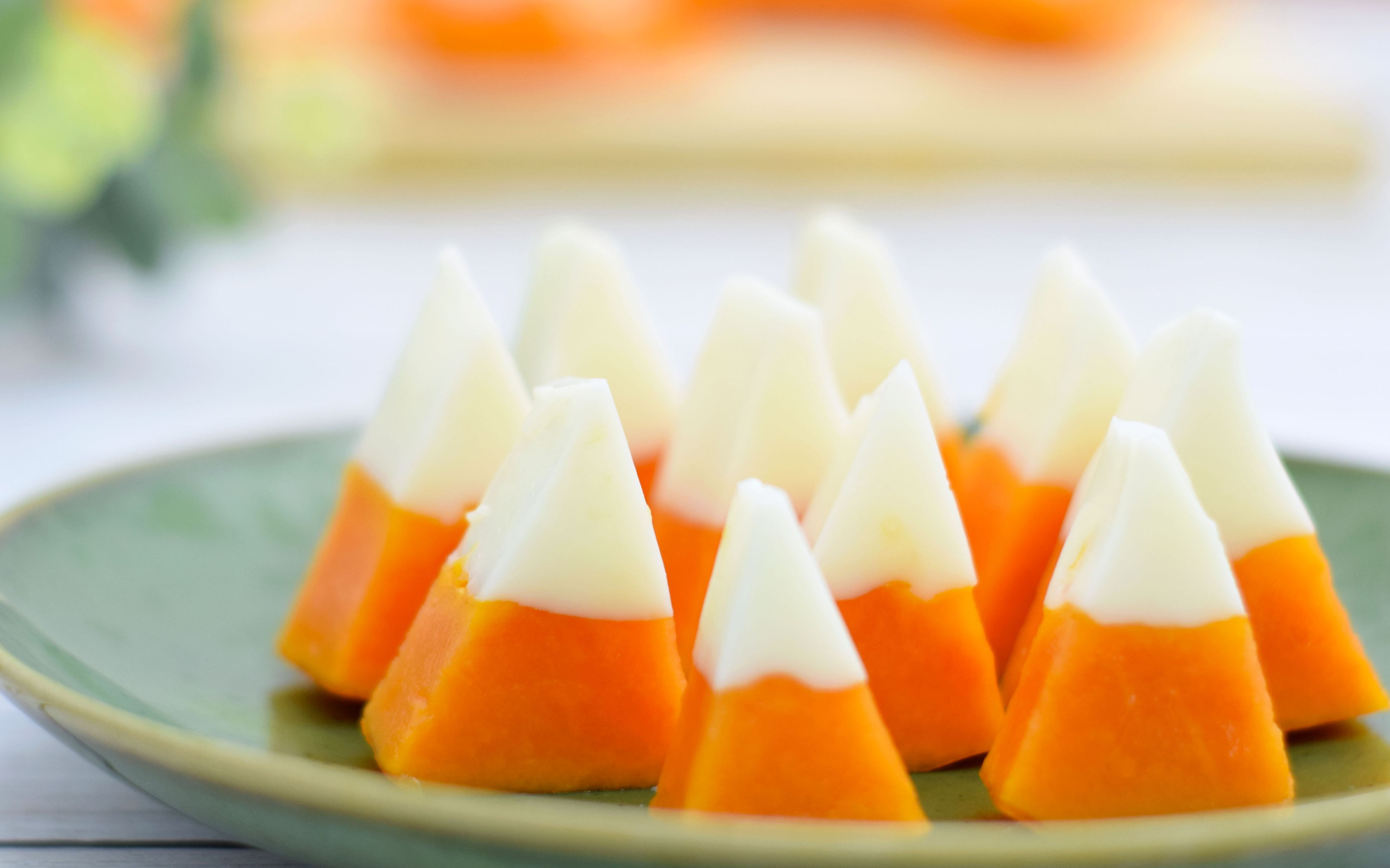 甜品店卖的水果奶冻,在家也能做,几块钱吃到饱