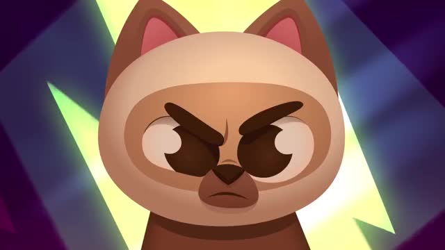 cats 战车游戏搞笑锦集2