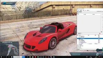 Download Video: 【极品飞车17mod】最全绿色修改器，附下载链接