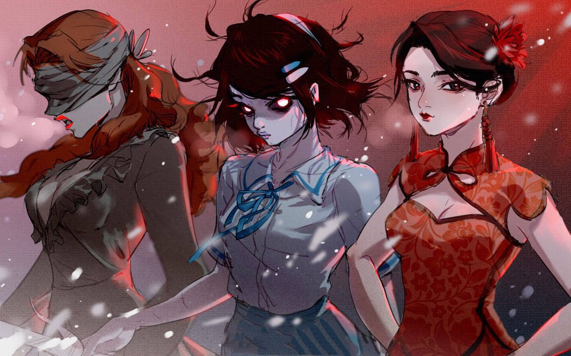 活动作品黎明杀机d5踢馆d5人皇来踢馆