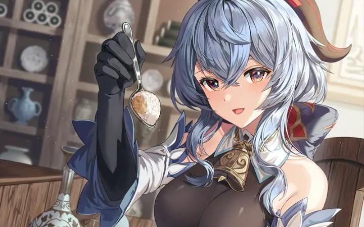原神稻妻最近鬼怪现状