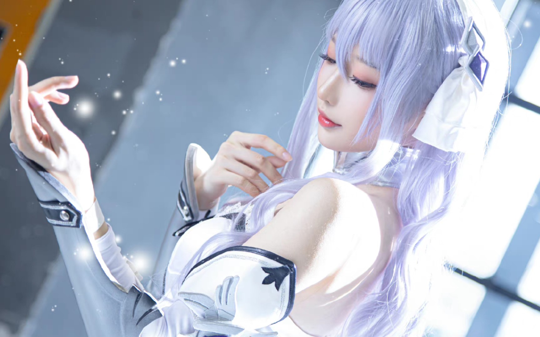 【公主连结】星野静流小姐姐