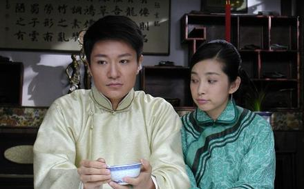 2005 徽娘宛心 片头片尾 主演 刘晓庆/李冰冰/李宗翰/朱雨辰/林好哔哩哔哩bilibili