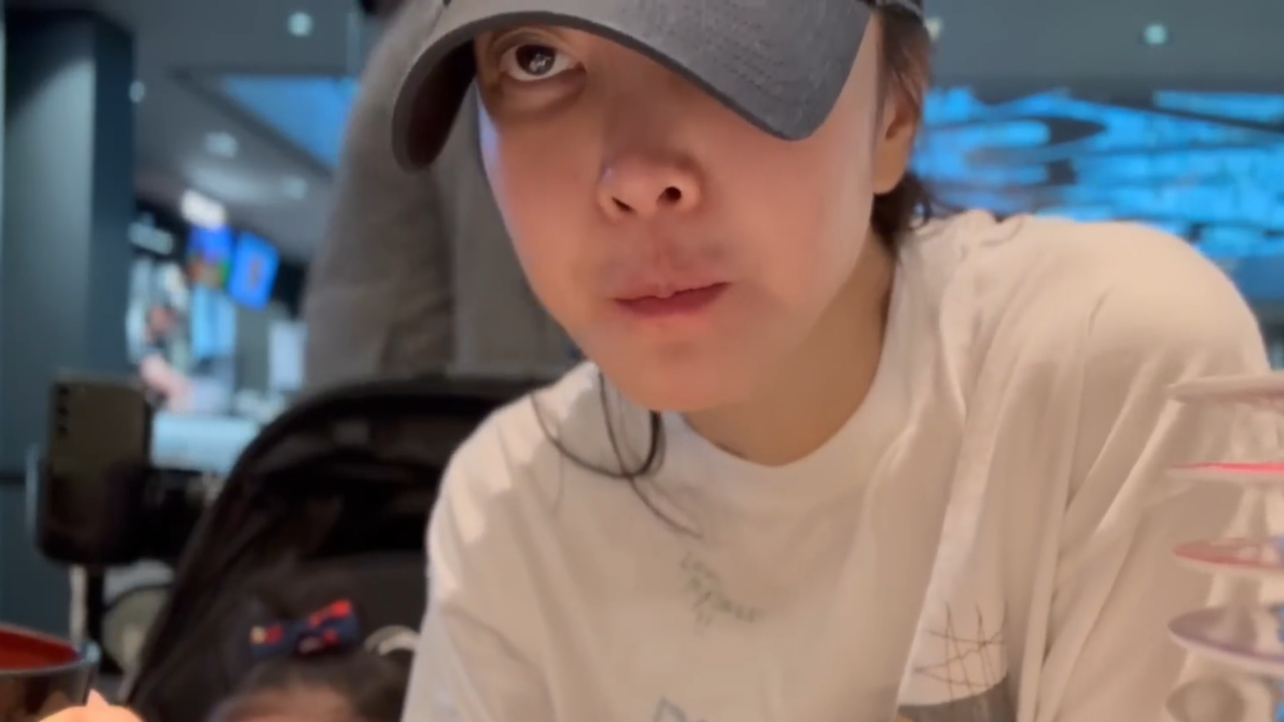 金允智 vlog ns允智小小的日常vlog合集   相识17年的