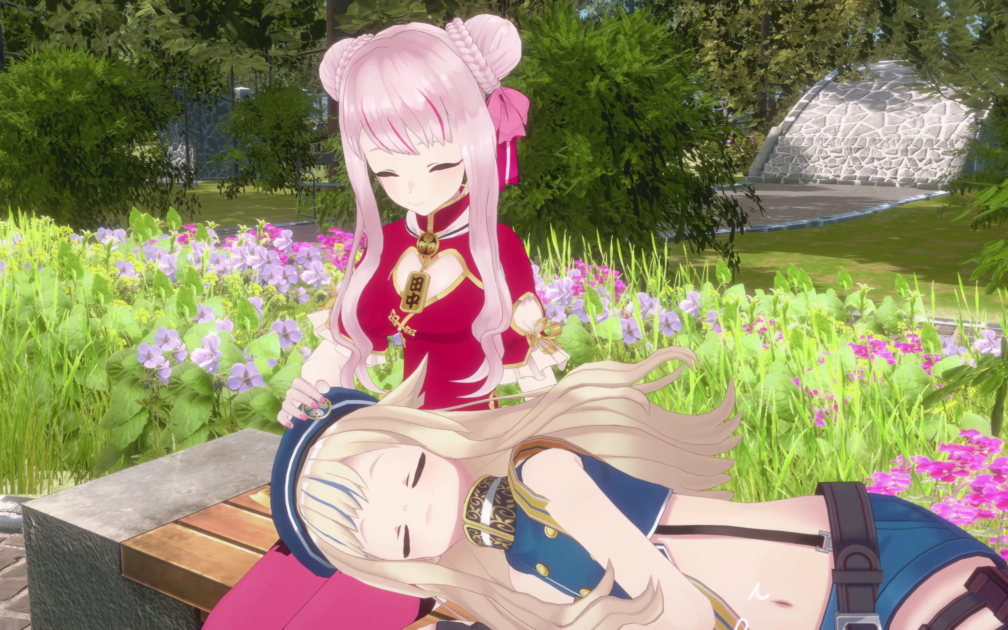 【himehina】给很忙的人听的『想要相见的我们』