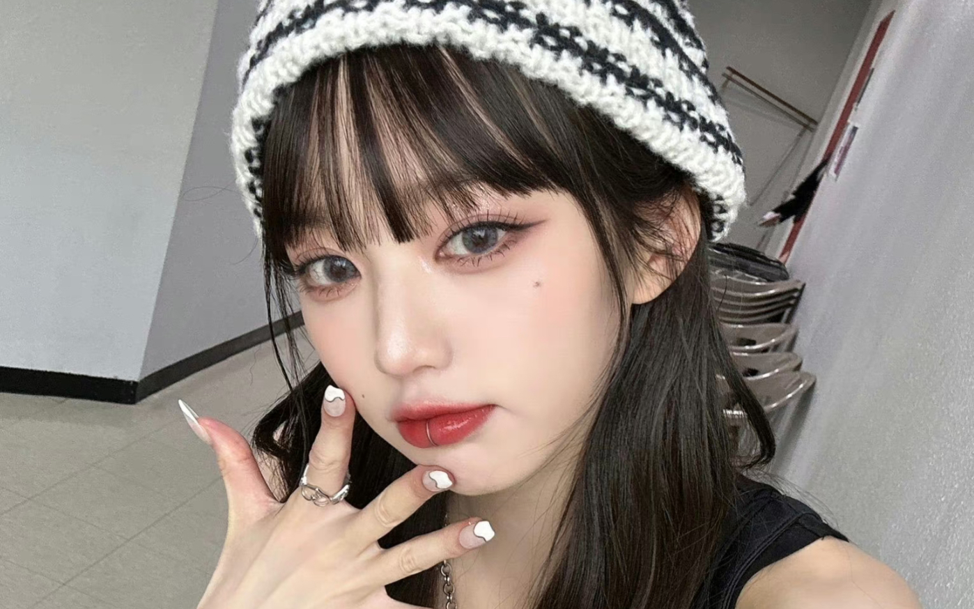 【ive】张元英舞台最美妆造top15(个人向)