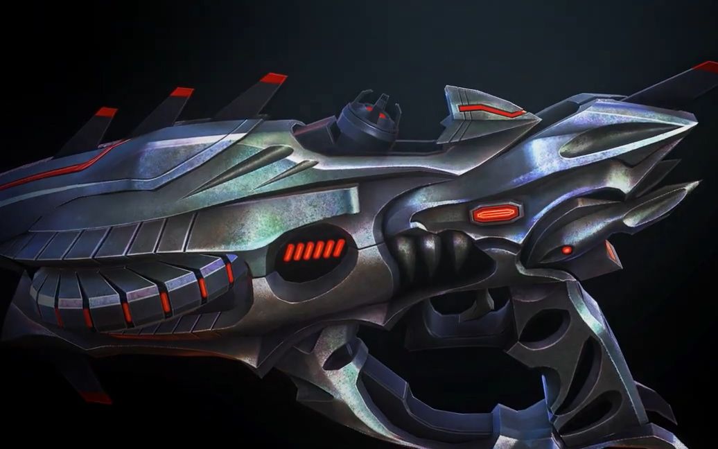 【csol】韩服2020新传奇黑洞手枪测试 实战_哔哩哔哩_bilibili