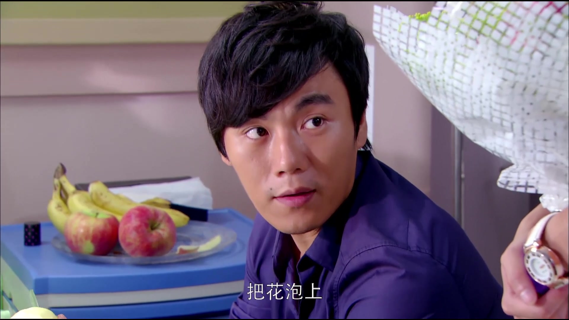 城市恋人 张嘉倪林舍舍26-1_哔哩哔哩 (゜-゜)つロ 干杯~-bilibili