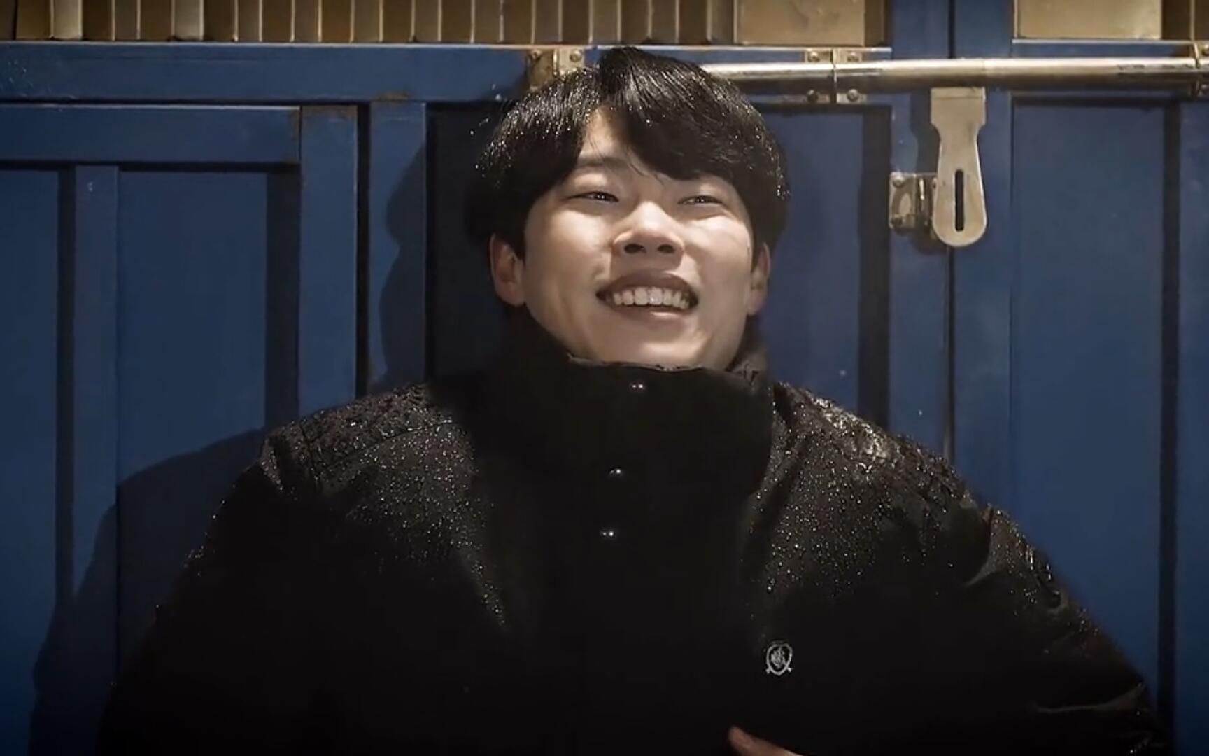 狗焕"只是几个瞬间,却让他回忆了一辈子"_哔哩哔哩_bilibili