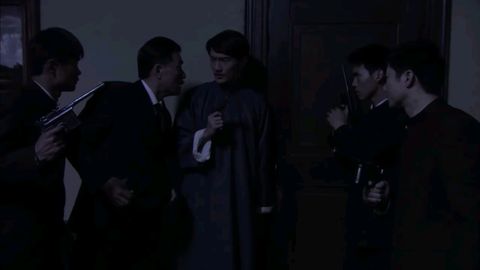 飞虎神鹰第一集p2