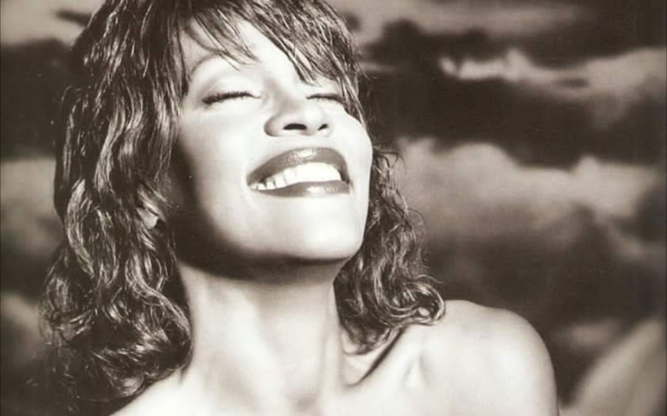 [图]【I'M COMING OUT】Whitney Houston【1998】