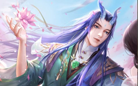 遇见尊上_三生三世桃花劫 灵澈 神迹奇遇