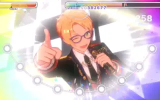 偶像梦幻祭游木真 搜索结果 哔哩哔哩 Bilibili