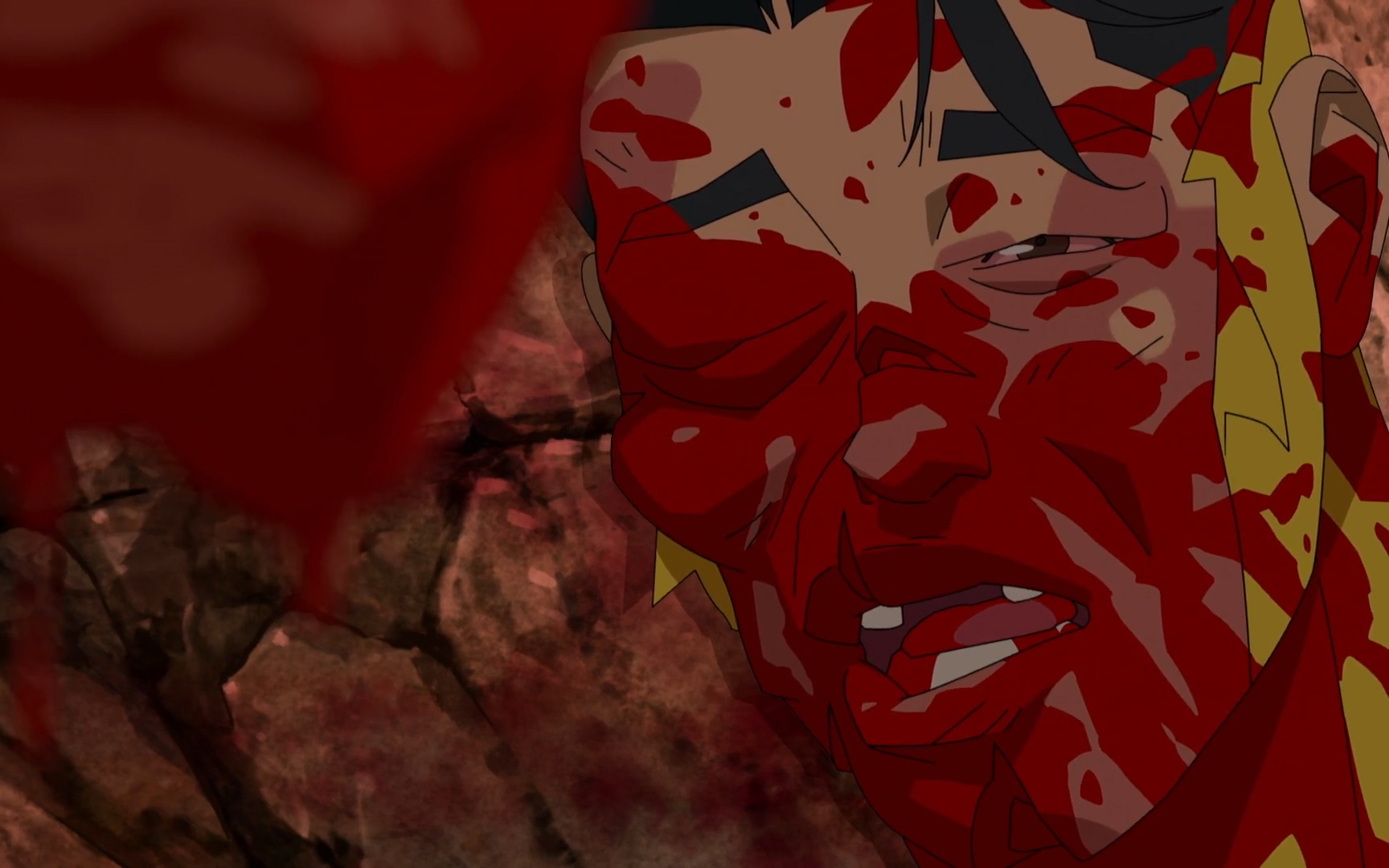 活动作品无敌小子孝脸相迎