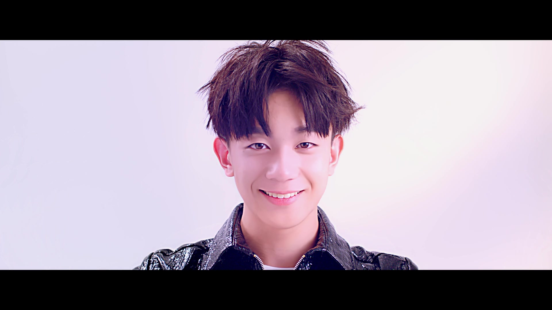 夏之光 出道个人teaser
