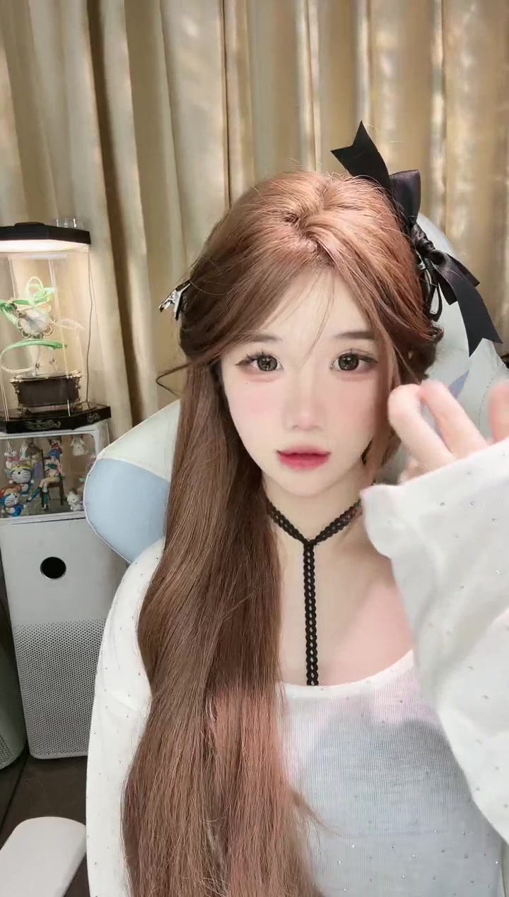 【兔兔酱】2024-05-17 20时直播回放