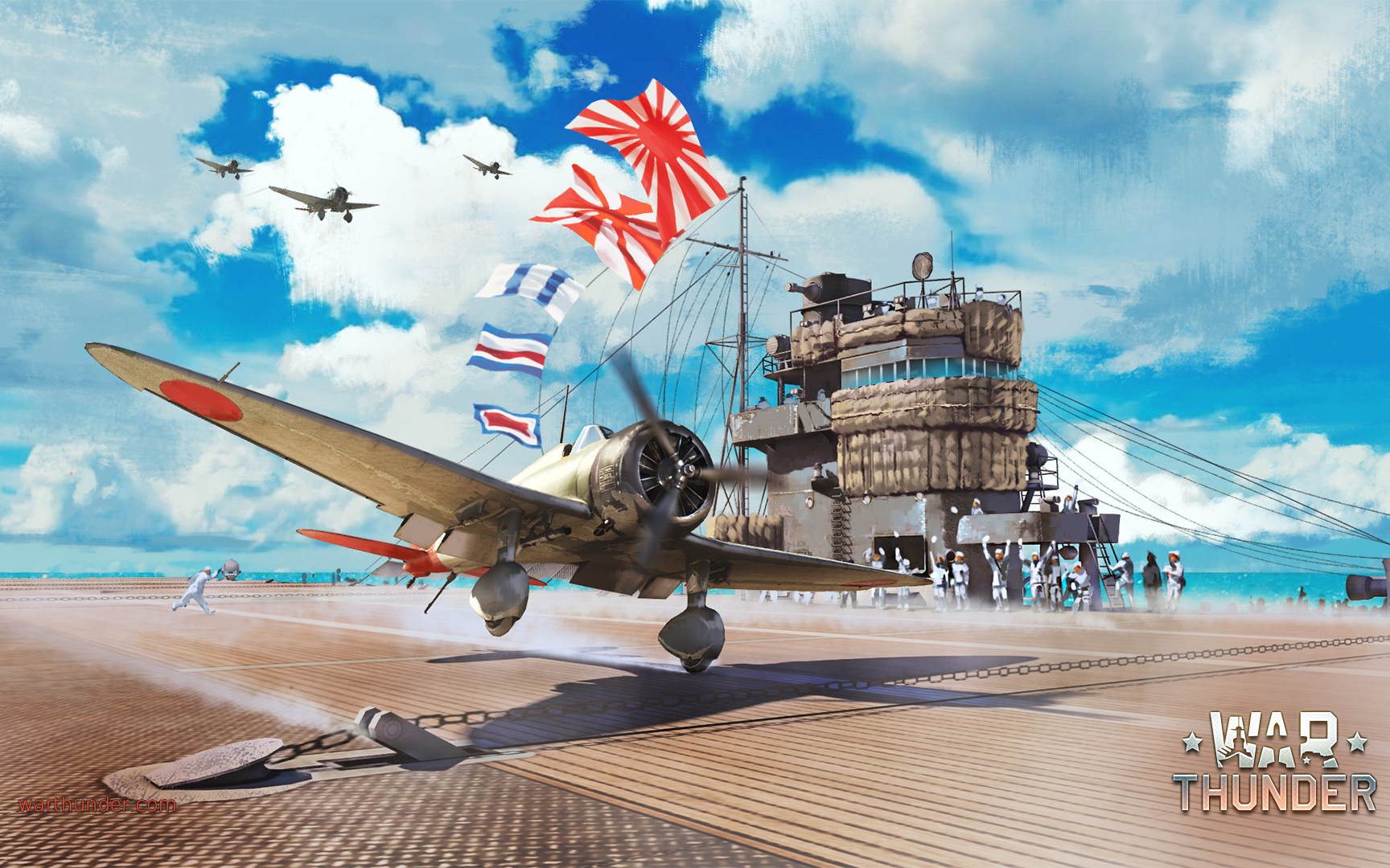 放飞自我的不死零战——残疾大股东二杀萌军录像 what is dead may