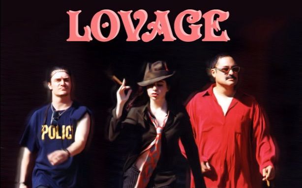 [图]【Lovage】四首人气歌曲合集