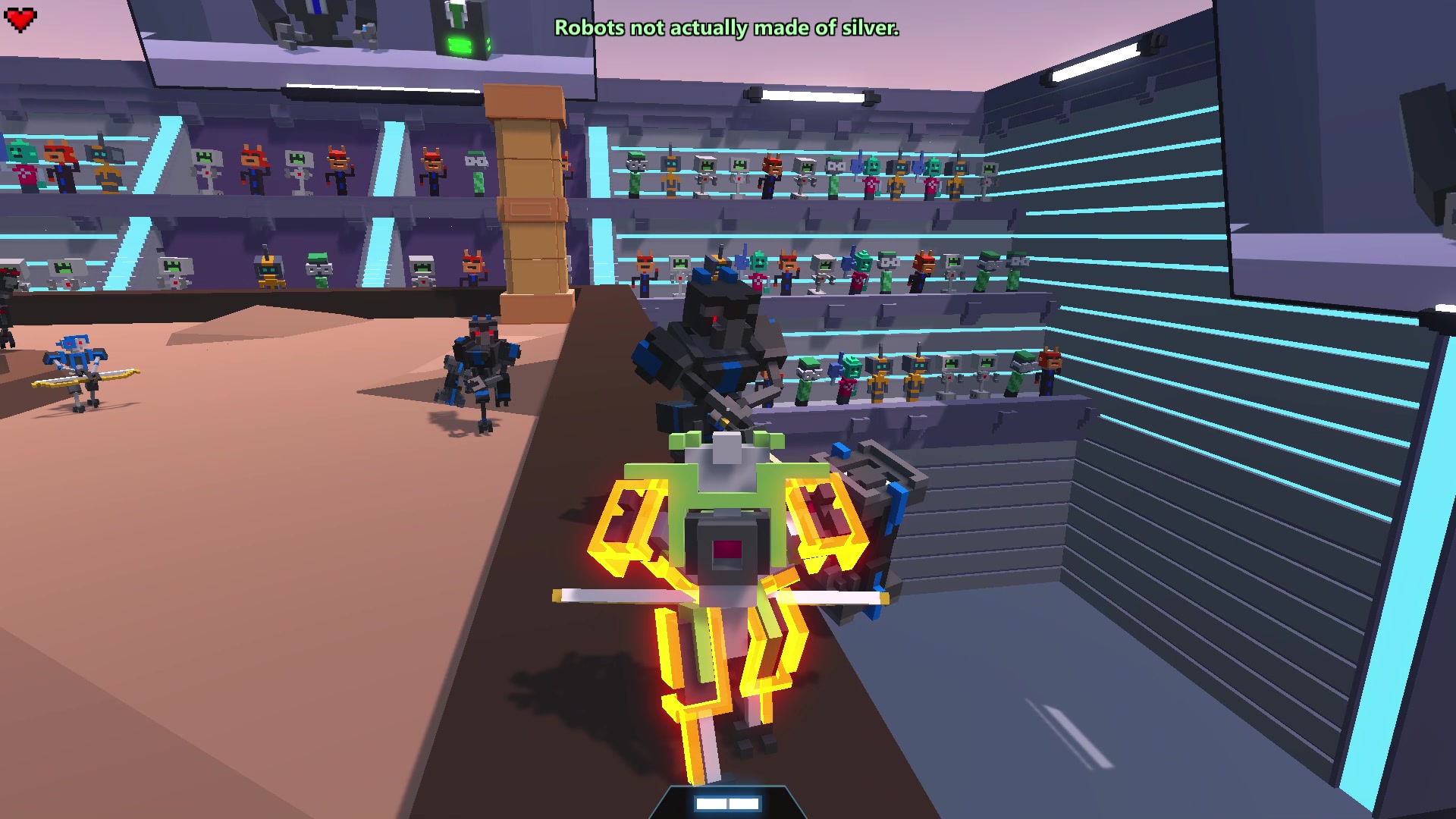 机器人大作战比较硬核的游戏