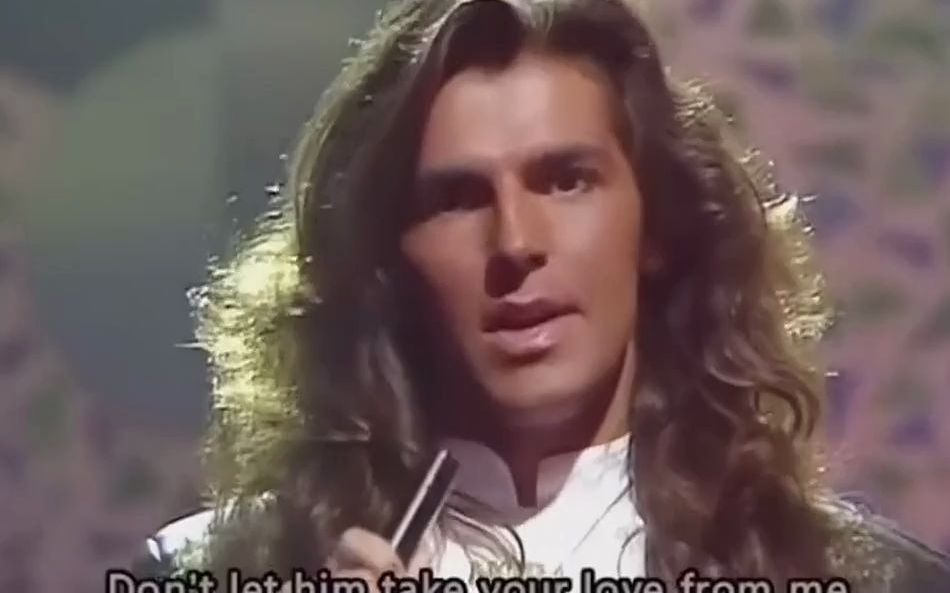 【每日經典推薦:modern talking】brother louie