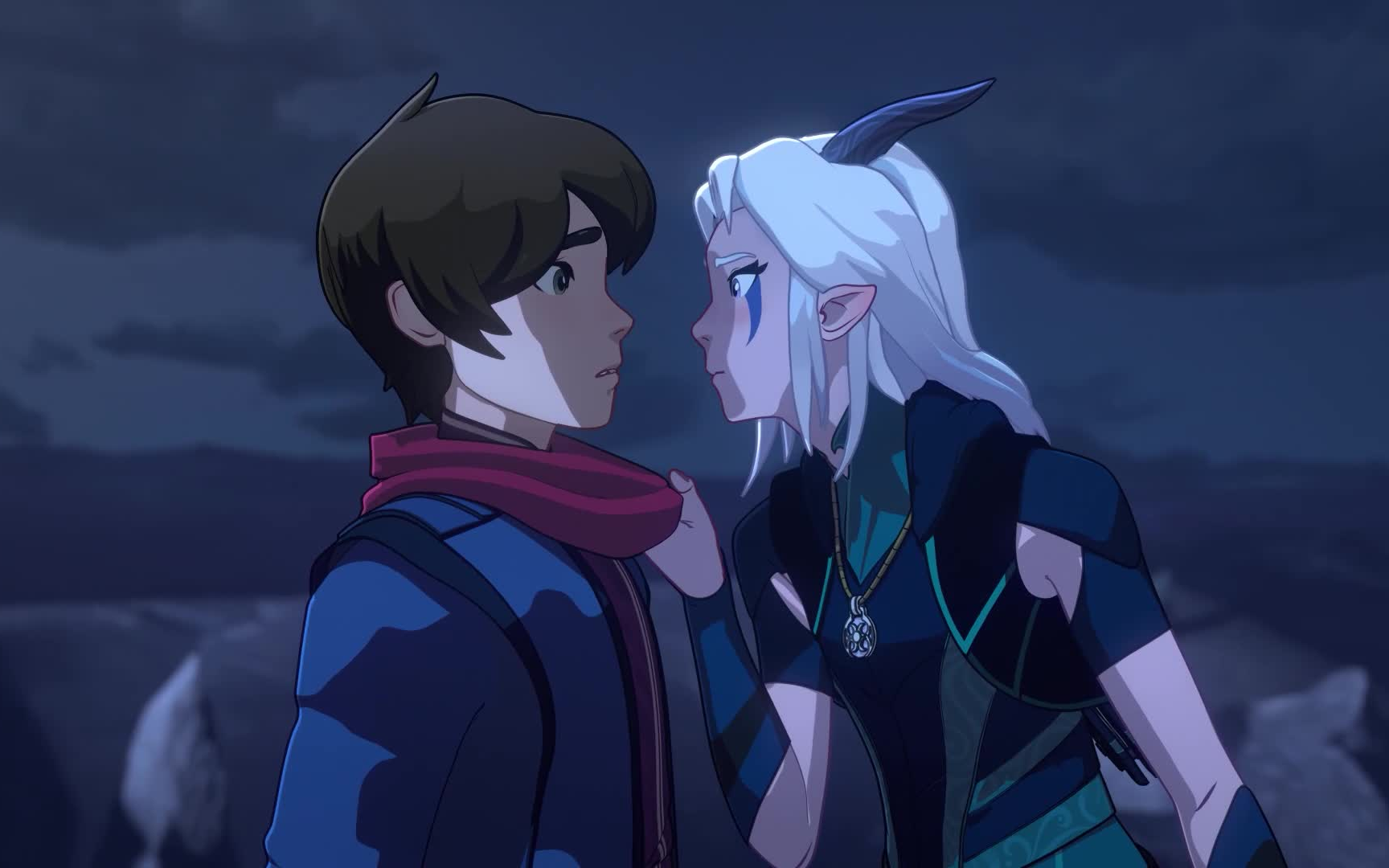 【龙王子/1080p】s3e06