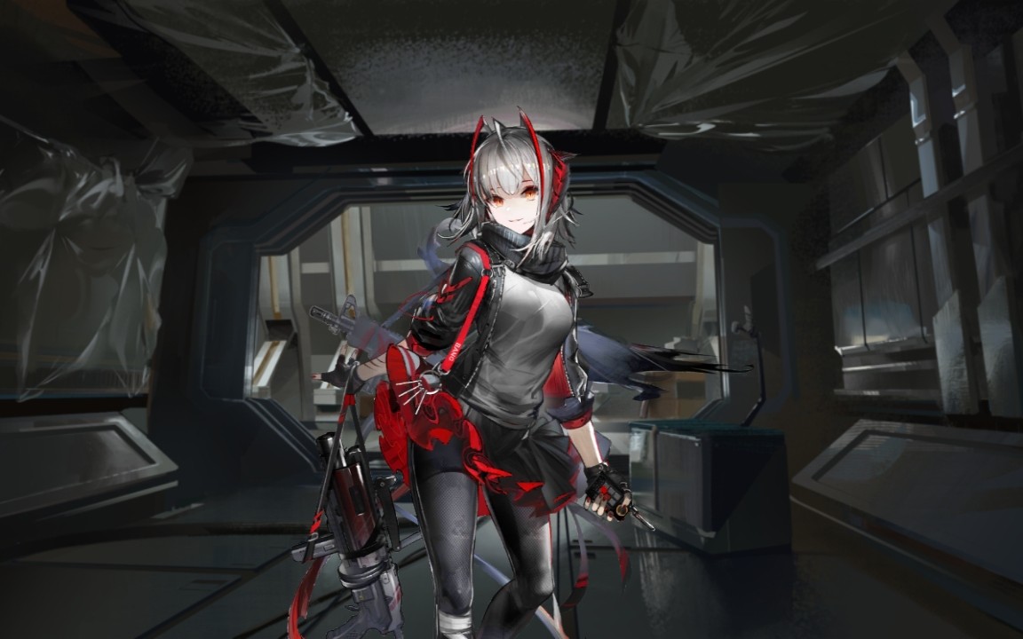 明日方舟3拖9刷信赖dm7醇