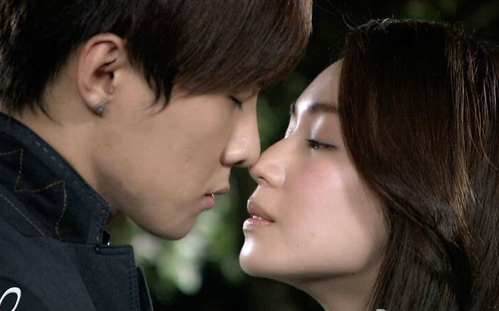 【女人30情定水舞间】【唐禹哲×小薰】艾勤cut(完结)