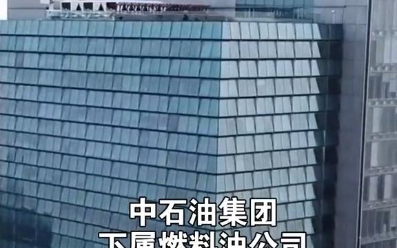 中石油摊上事了!全资子公司倒卖进口石油1.795亿吨哔哩哔哩bilibili