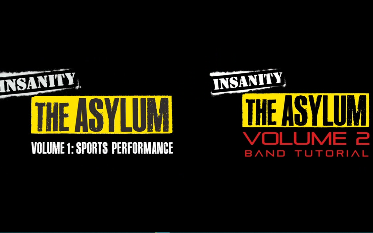 (1and2 )(shaun t) - 2011