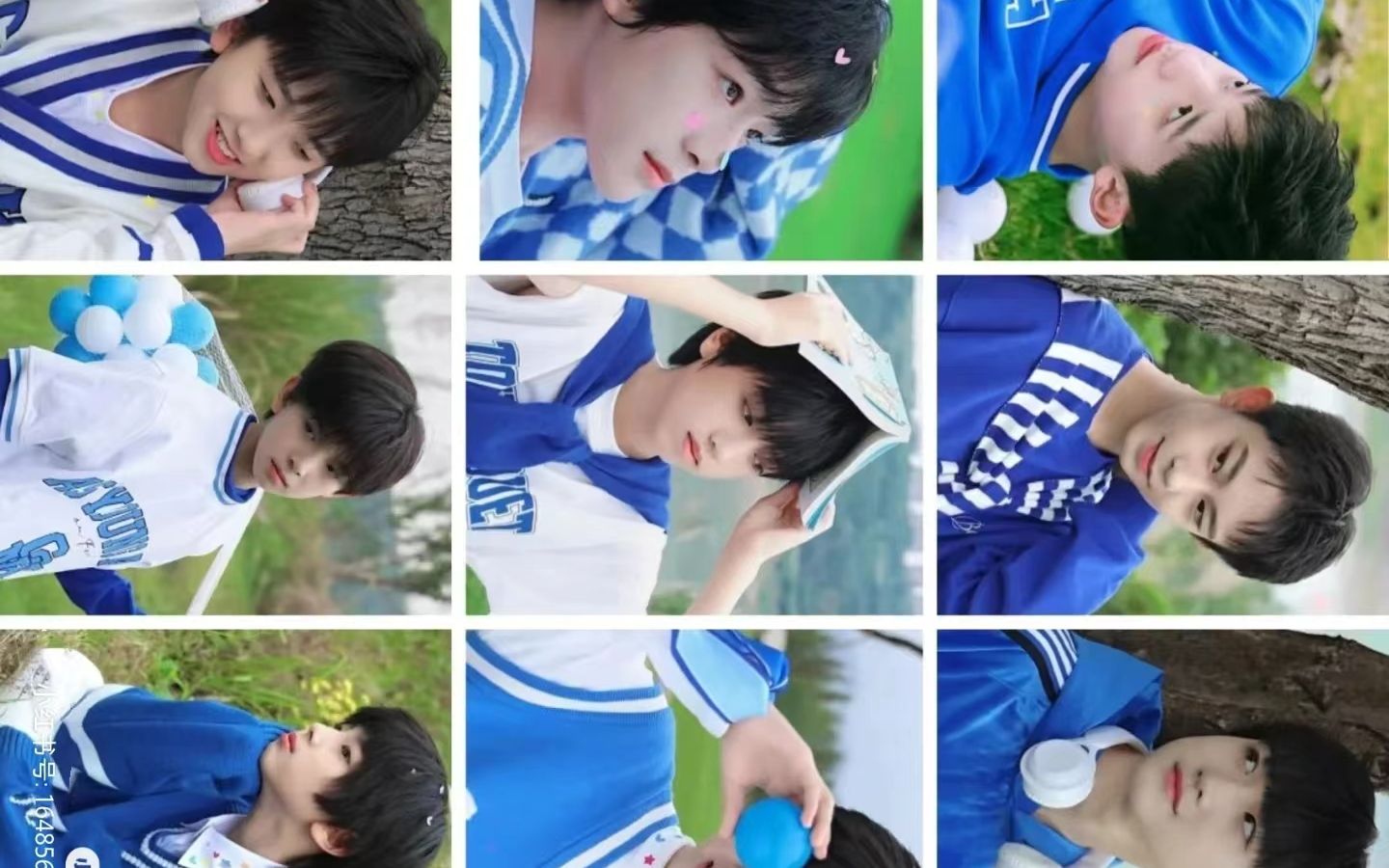 【reaction】第一次全方位了解一下tf家族4代,开启我的新一波养成计划