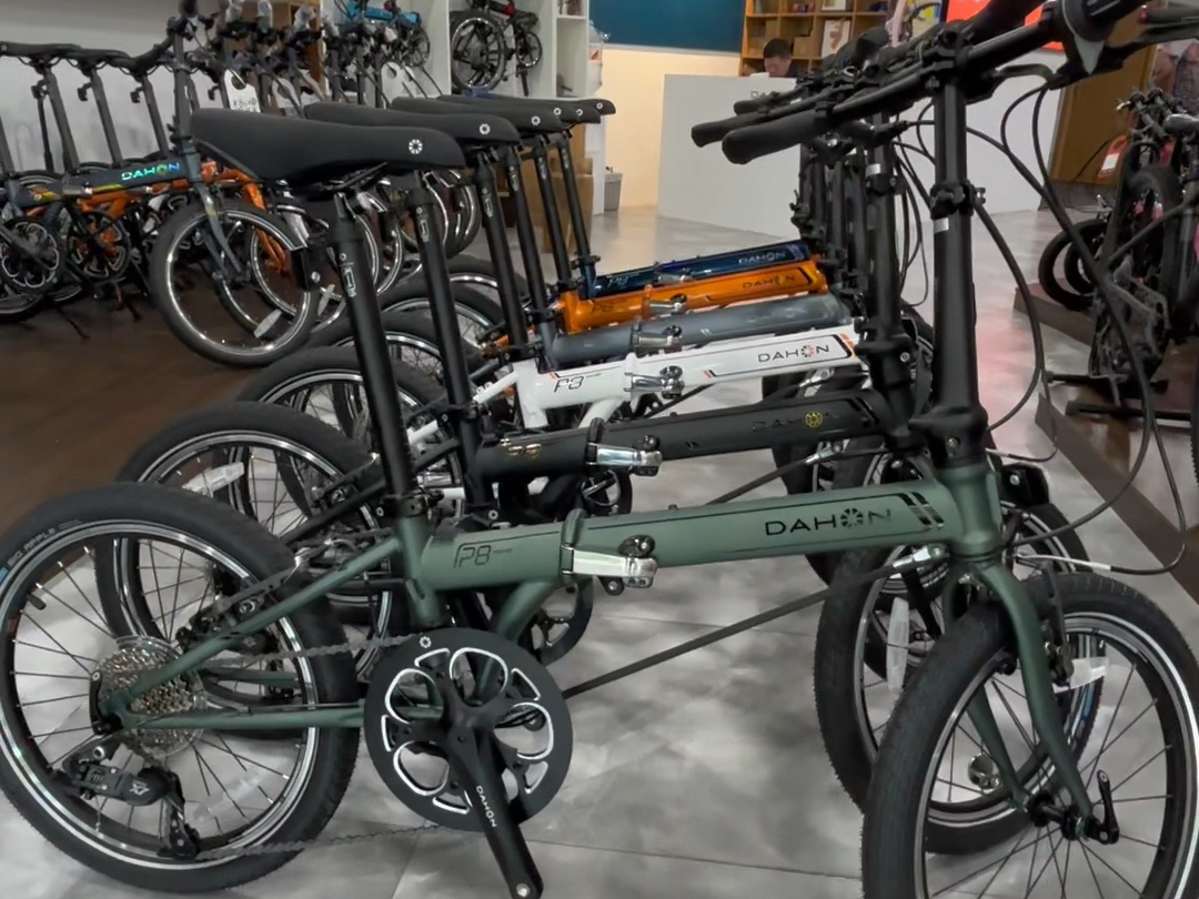 大行p8经典高配,颜色终于上齐了!