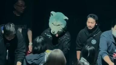 MAN WITH A MISSION (former Grantz) SAKURA (CD音源）_哔哩哔哩_bilibili