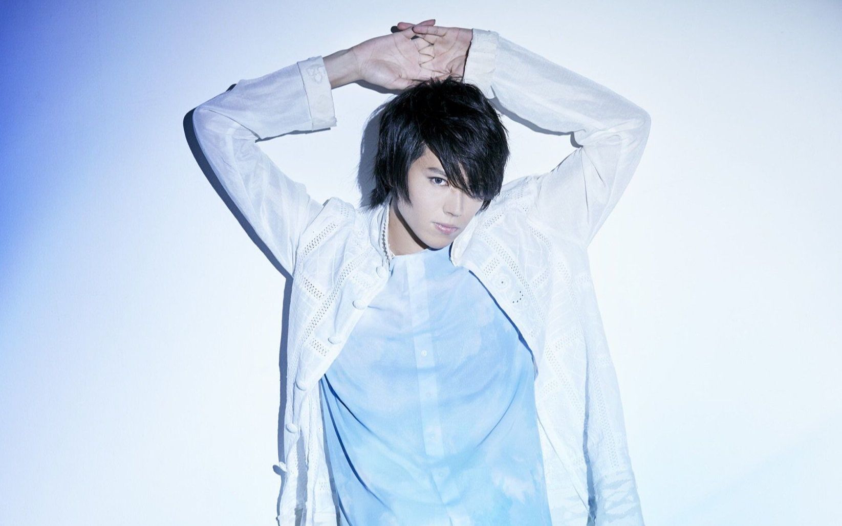 山崎大辉『imagenerations』acoustic_ver