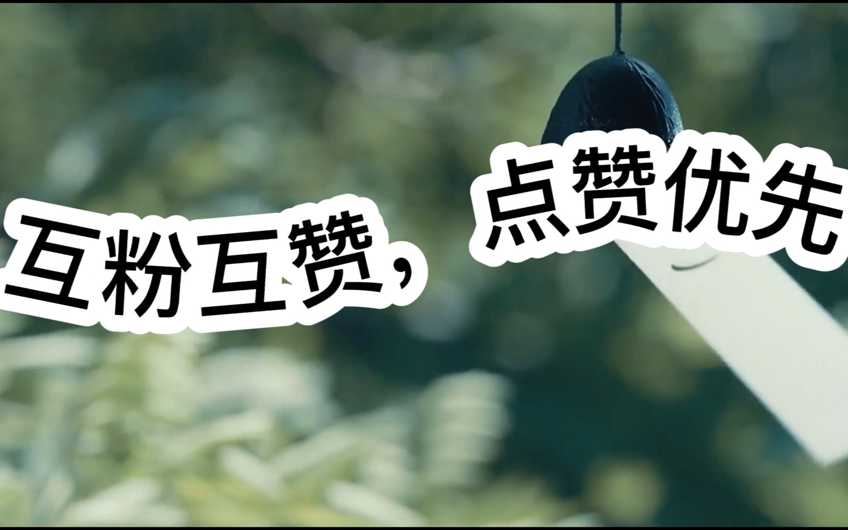 up主只在周末互关互赞,如果周末没有,那就是在睡觉或在忙别的