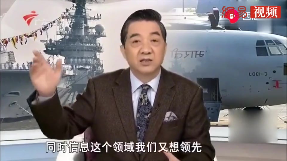 [图]局座张召忠讲述，印度真是太有意思了，网友：笑了！