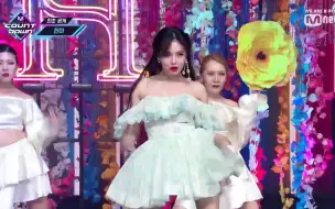 下载视频: 【现场版】金泫雅 - FLOWER SHOWER （是公主没错吧！）(Comeback Stage M COUNTDOWN 191107 EP.642)