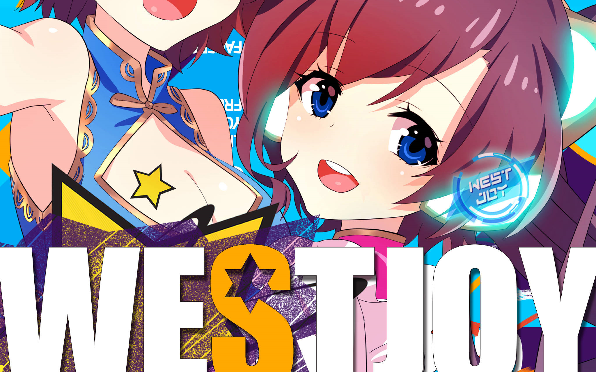 29 westjoy重庆西漫】宅舞部分整合(非官方_哔哩哔哩 (゜-゜)つロ