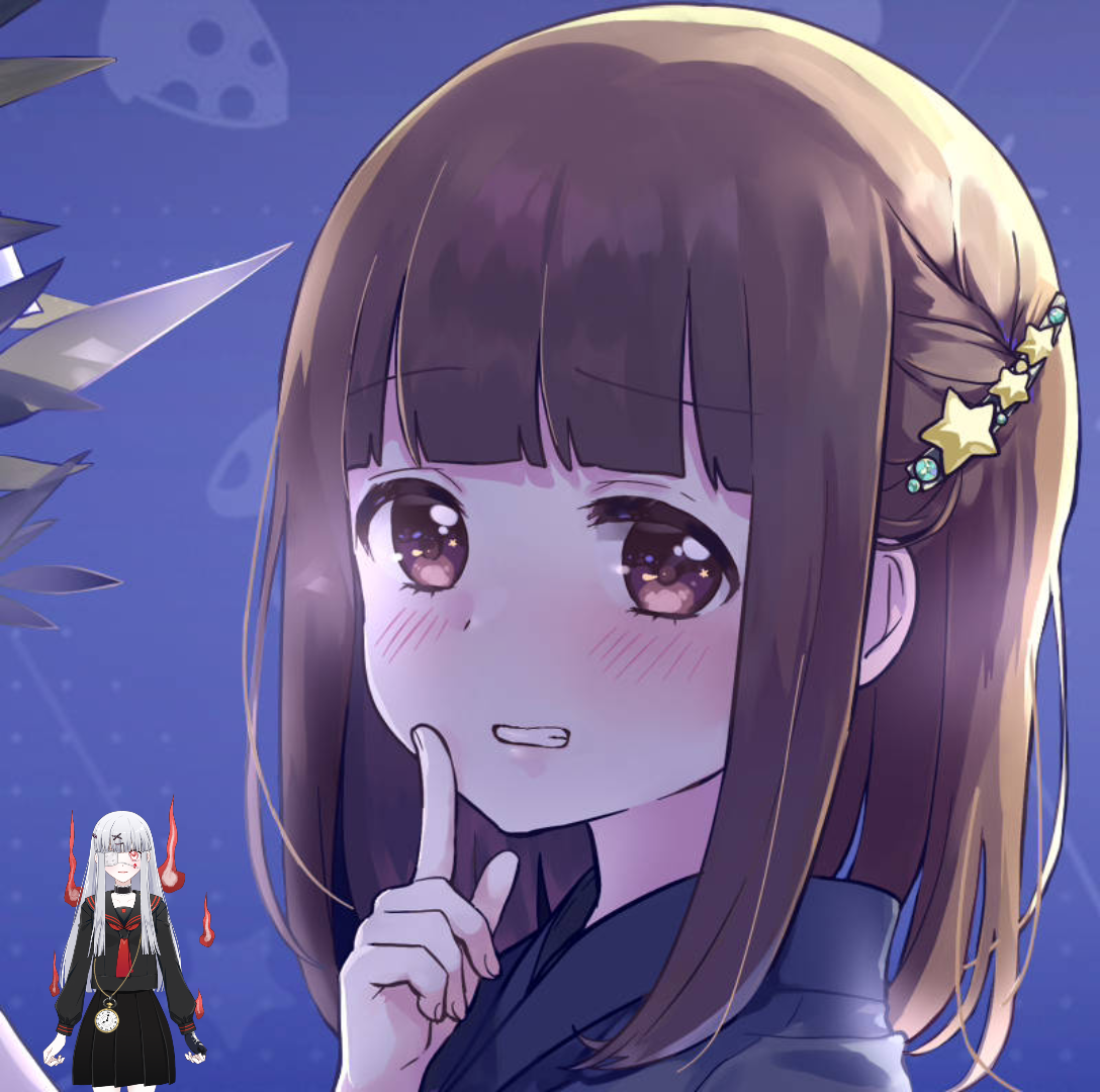 活动作品胡桃日记元气空降4