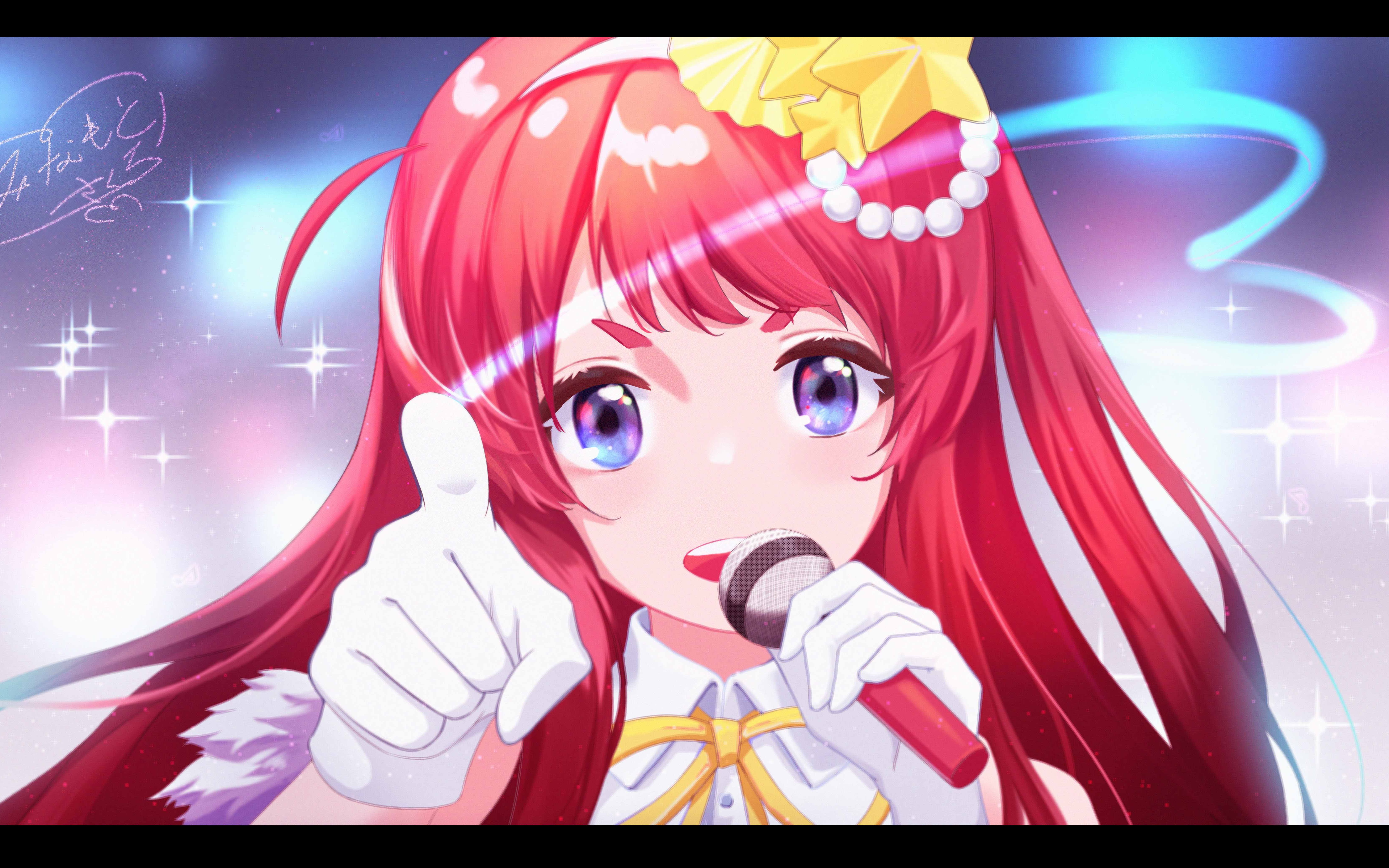 源樱-佐贺偶像是传奇