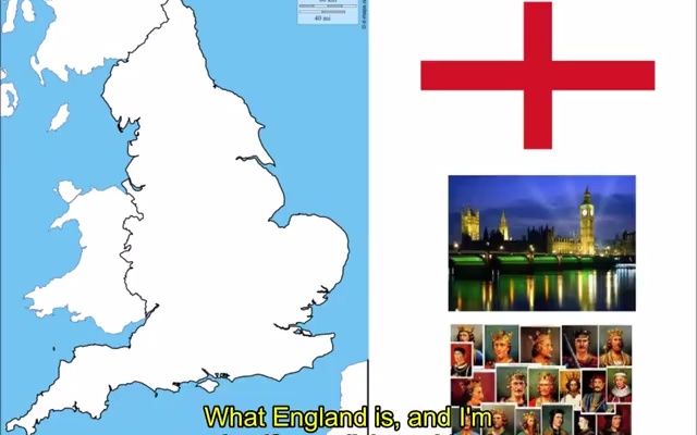 英格兰历史History of England哔哩哔哩bilibili