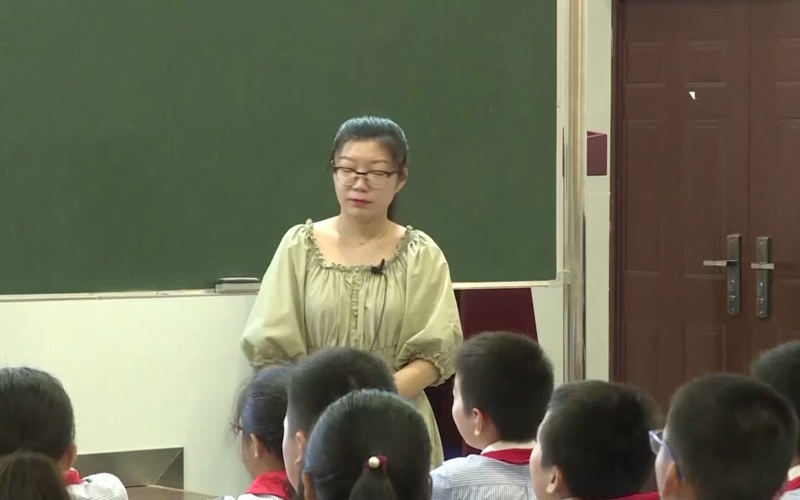 小学语文优质公开课五上:《制订班级公约》(有PPT课件教案) 部编版人教版统编版 小学语文五年级上册 N赛课获奖课例哔哩哔哩bilibili