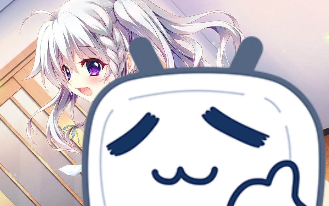 【9-nine-天天天】(02)——强迫住宿