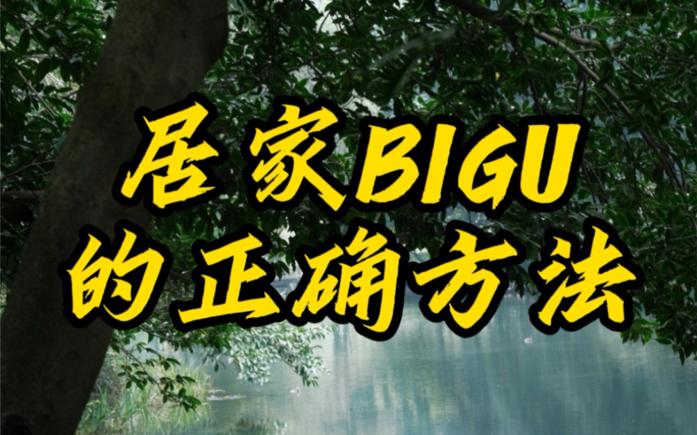 当然了 有一个学习是基础和前提!早 中 晚选择一个时间段!学而时习之,不亦乐呼!哔哩哔哩bilibili