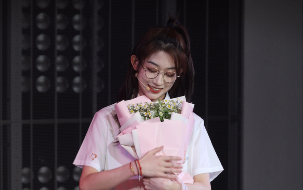 【张月铭】「遥远的梦」focus 220227 h队七周年公