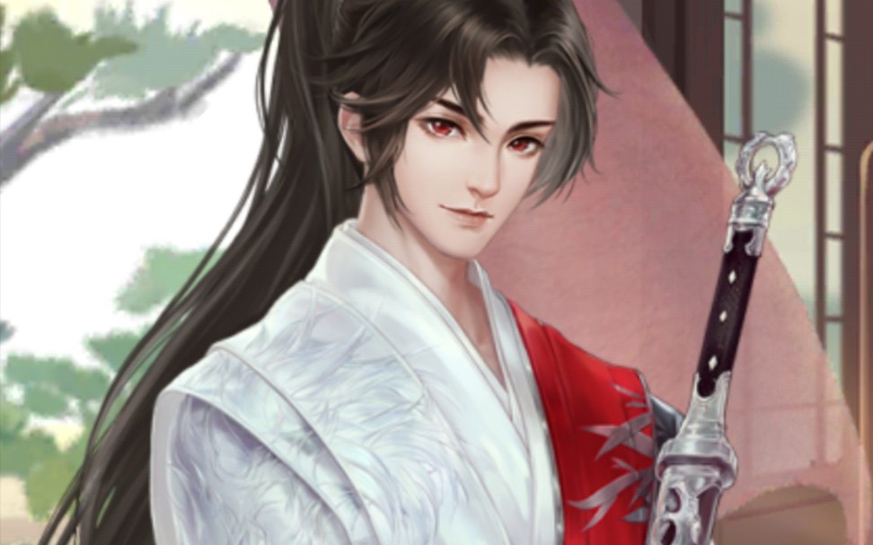 《灵猫传》 陆知也最可爱!_哔哩哔哩_bilibili