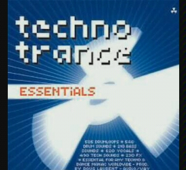 techno trance essentials》中的《Brain Power》原版人声采样音源_哔哩 