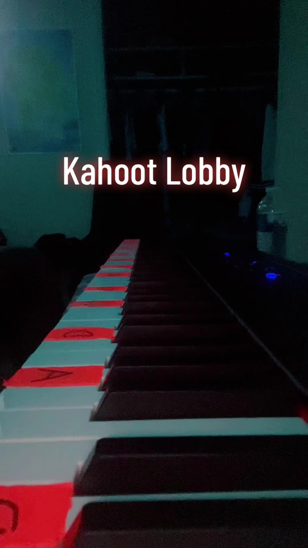 Kahoot!哔哩哔哩bilibili