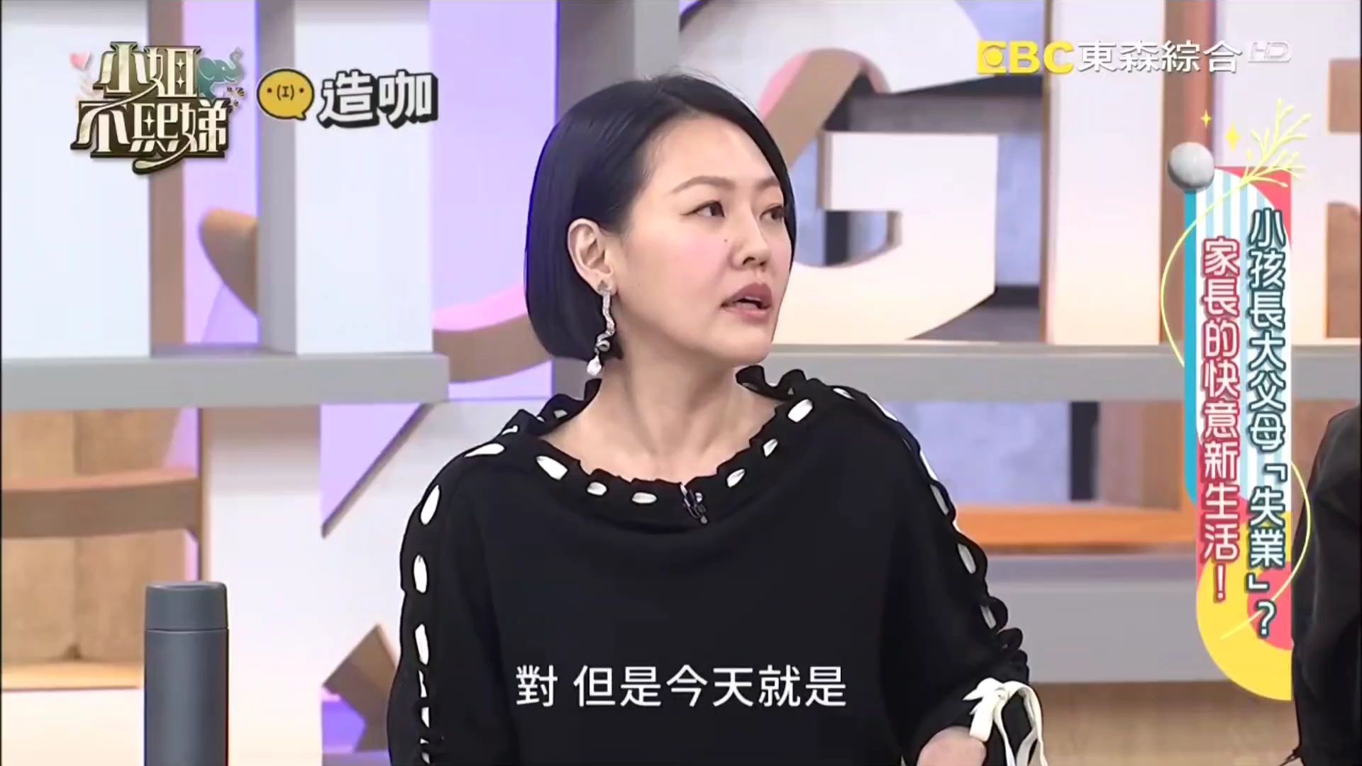 小姐不熙娣 E690 小S 许孟哲 金友庄 小孩长大父母失业新生活?侯昌明 何如芸 张宇 吴小可哔哩哔哩bilibili