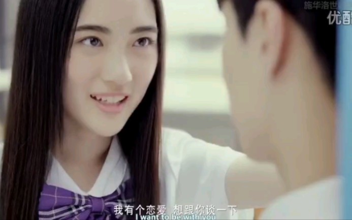 赵嘉敏&张艺兴可爱多广告合集